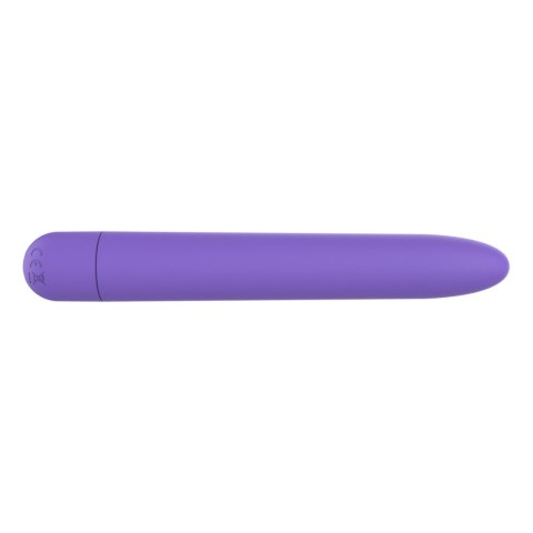 Ultra Power Bullet USB 10 functions Matte Purple B - Series Vision