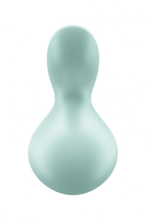 Viva la Vulva 3 mint Satisfyer