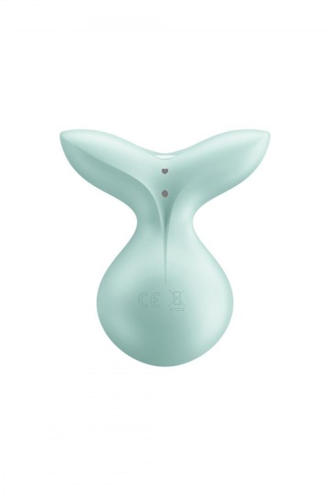 Viva la Vulva 3 mint Satisfyer