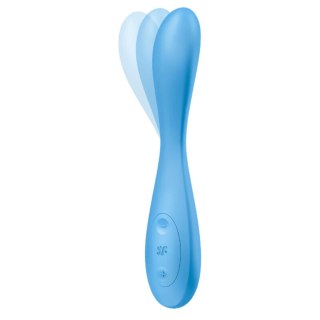 Wibrator-G-Spot Flex 4 Connect App Satisfyer