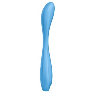 Wibrator-G-Spot Flex 4 Connect App Satisfyer