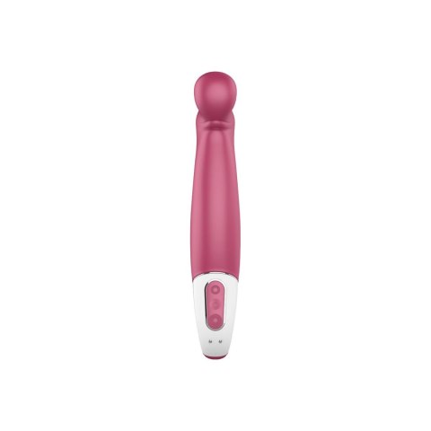 Wibrator - Satisfyer Petting Hippo Satisfyer