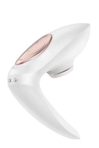 Wibrator-Satisfyer Pro 4 Couples Satisfyer