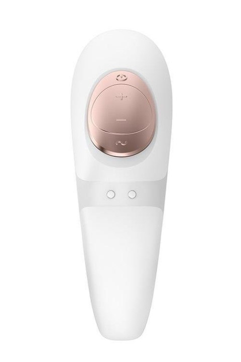 Wibrator-Satisfyer Pro 4 Couples Satisfyer