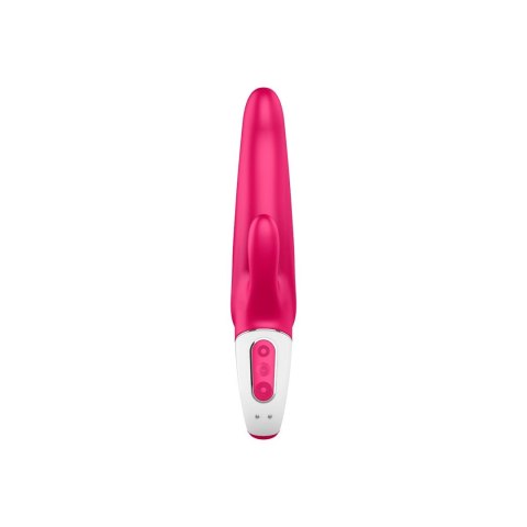 Wibrator-Satisfyer Vibes Mr. Rabbit Satisfyer