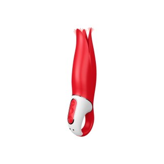 Wibrator-Satisfyer Vibes Power Flower Satisfyer