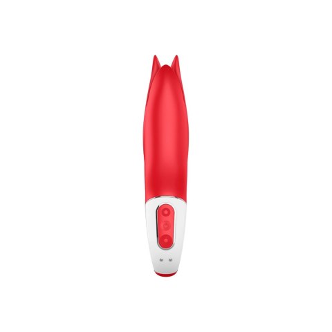 Wibrator-Satisfyer Vibes Power Flower Satisfyer