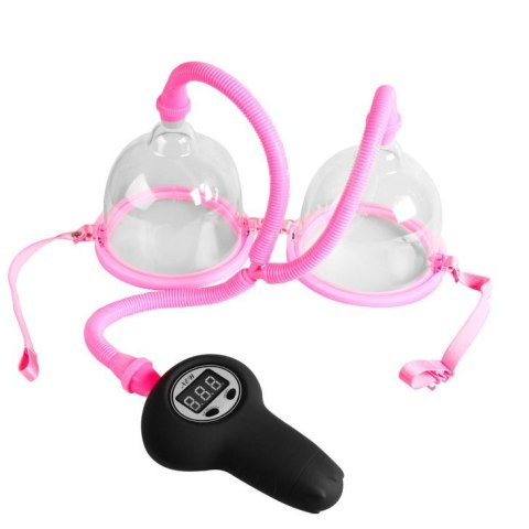 BAILE - BREAST PUMP Advanced breast beauty expert Baile