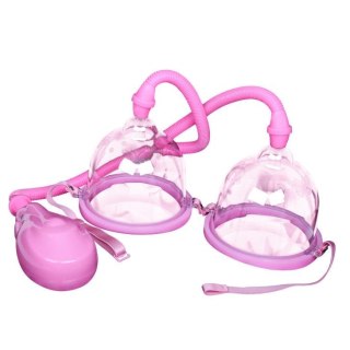 BAILE - Electric Breast Pump Twin Cups Baile