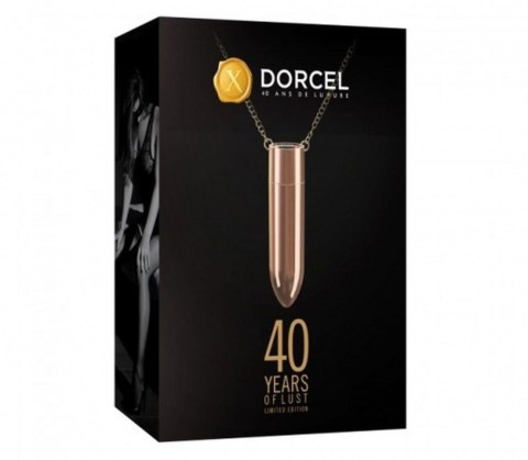 DISCREET PLEASURE Dorcel