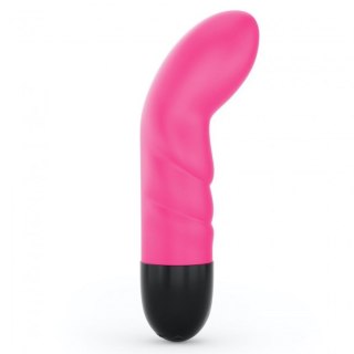 EXPERT G MAGENTA 2.0 - RECHARGEABLE Dorcel