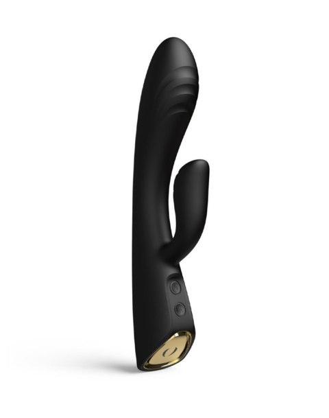 FLEXI RABBIT BLACK Dorcel