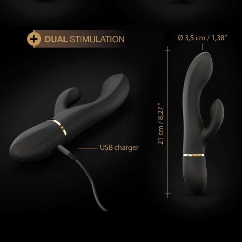 GLAM RABBIT Dorcel