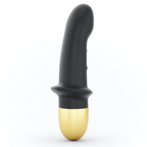 MINI LOVER BLACK 2.0 - RECHARGEABLE Dorcel