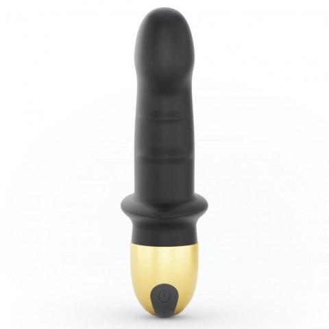 MINI LOVER BLACK 2.0 - RECHARGEABLE Dorcel