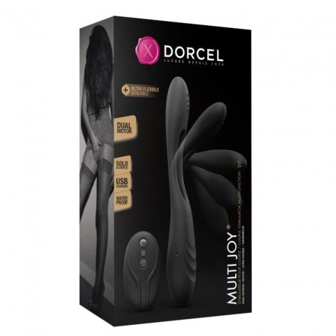 MULTI JOY Dorcel