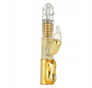 ORGASMIC RABBIT GOLD Dorcel