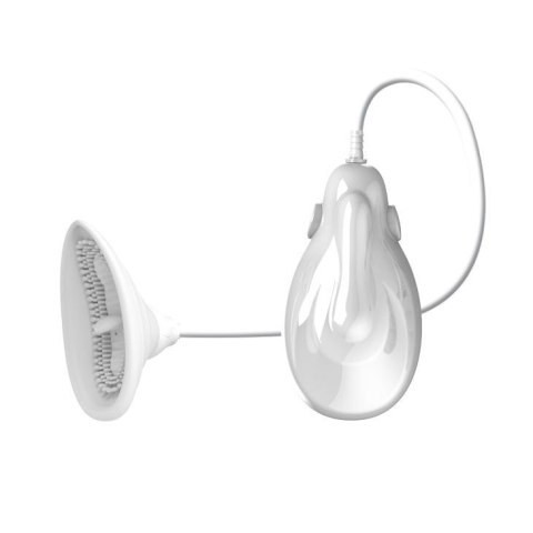 PRETTY LOVE- SUCTION VIBRATING MASSAGER Pretty Love