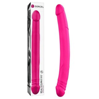 REAL DOUBLE DO MAGENTA Dorcel