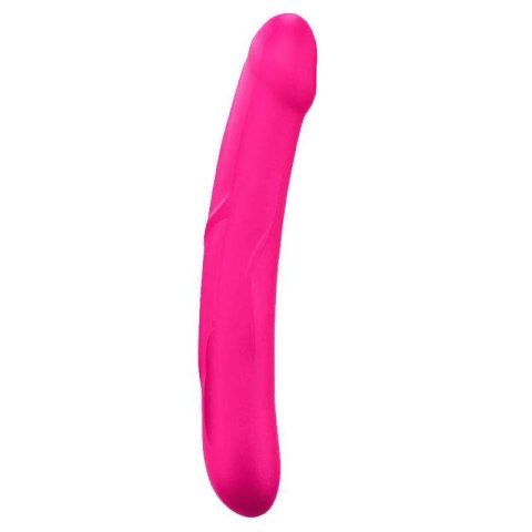 REAL SENSATION L MAGENTA Dorcel