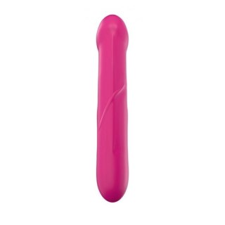 REAL SENSATION M MAGENTA Dorcel