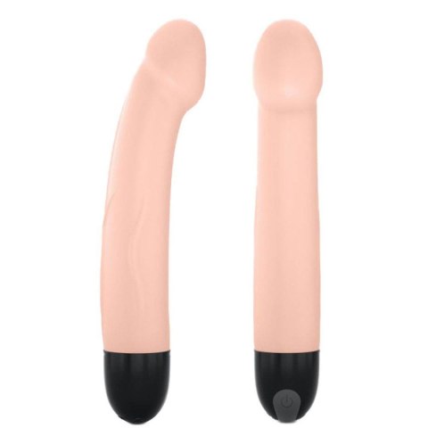 REAL VIBRATION M FLESH 2.0 - RECHARGEABLE Dorcel