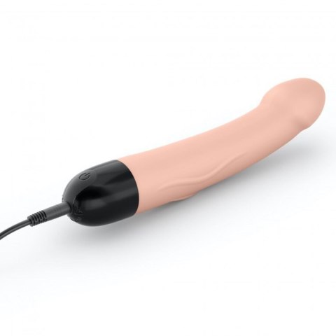 REAL VIBRATION M FLESH 2.0 - RECHARGEABLE Dorcel