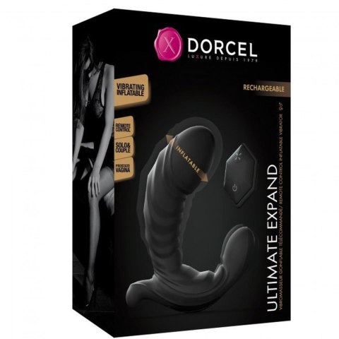 ULTIMATE EXPAND Dorcel