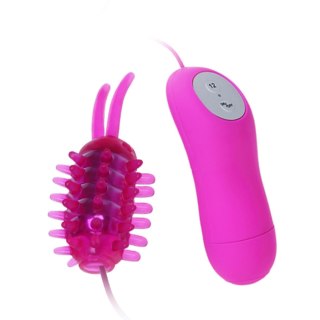 BAILE- CUTE SECRET, 12 vibration functions Baile