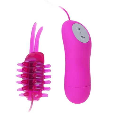 BAILE- CUTE SECRET, 12 vibration functions Baile