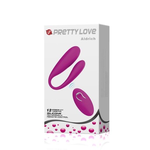 PRETTY LOVE - ALDRICH USB 12 functions Pretty Love