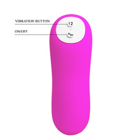 PRETTY LOVE- BLAIR, 12 vibration functions Pretty Love