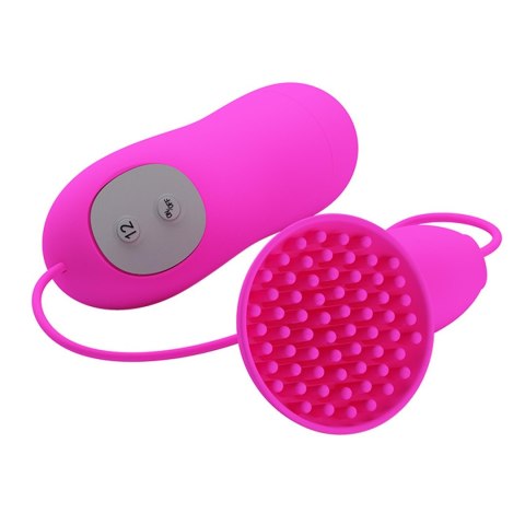 PRETTY LOVE- BRADY, 12 vibration functions Pretty Love