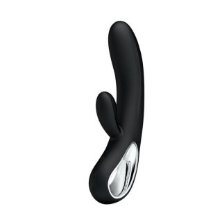 PRETTY LOVE - ELMER, BLACK, USB, 12 function Pretty Love