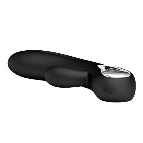 PRETTY LOVE - ELMER, BLACK, USB, 12 function Pretty Love