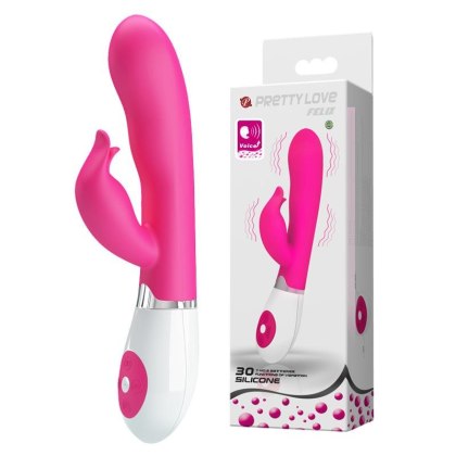 PRETTY LOVE - FELIX, 30 function, voice control Pretty Love