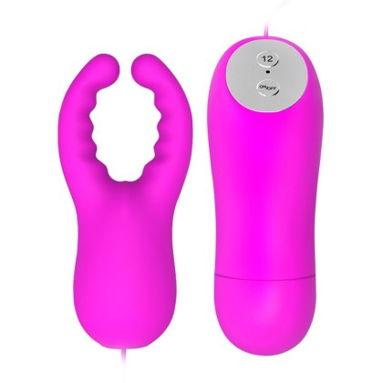 PRETTY LOVE- Mini love eggs, 12 vibration functions Pretty Love