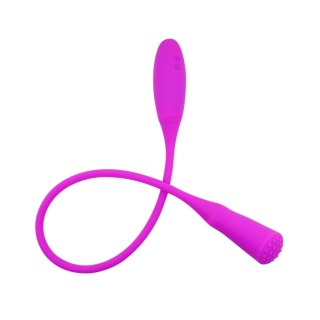 PRETTY LOVE - Snaky Vibe, 7 vibration functions Bendable Pretty Love