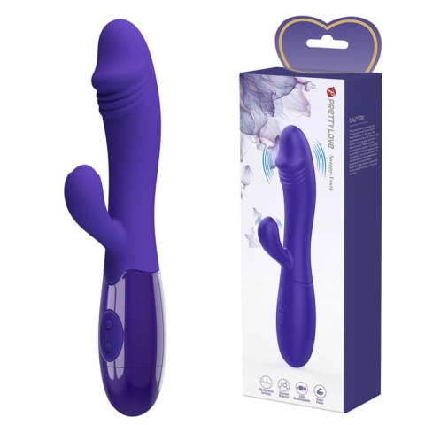 PRETTY LOVE - Snappy Youth, 30 vibration functions Pretty Love