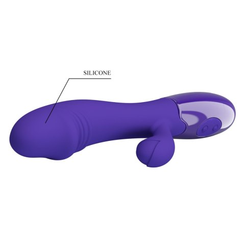 PRETTY LOVE - Snappy Youth, 30 vibration functions Pretty Love