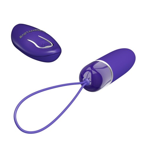 PRETTY LOVE - darlene - Youth, 12 vibration functions Wireless remote control Pretty Love