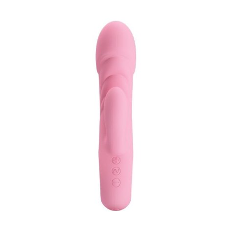 PRETTY LOVE - ANSEL USB PINK 7 function Pretty Love