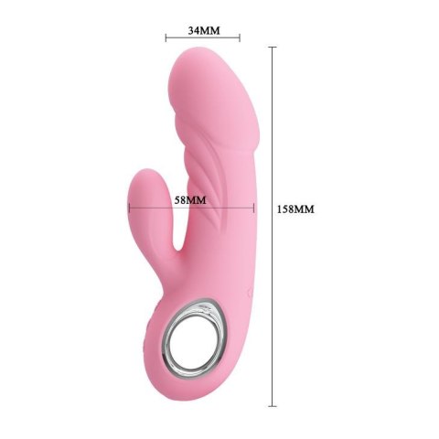 PRETTY LOVE - ANSEL USB PINK 7 function Pretty Love