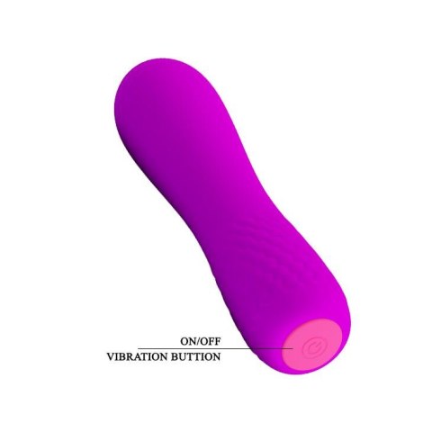 PRETTY LOVE -BEAU, 12 vibration functions Memory function Pretty Love