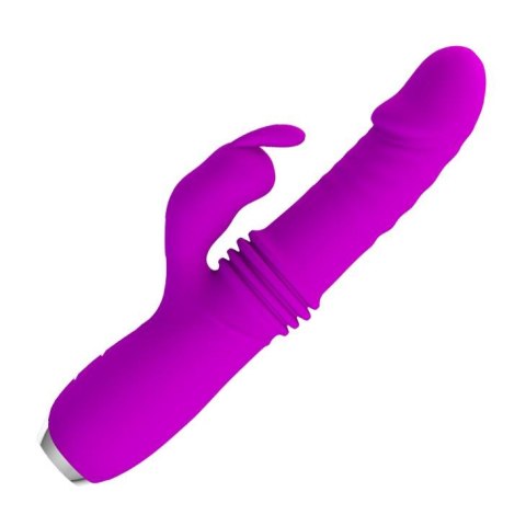 PRETTY LOVE - DOROTHY USB 3 Thrusting 12 Vibration Pretty Love