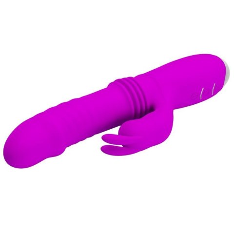 PRETTY LOVE - DOROTHY USB 3 Thrusting 12 Vibration Pretty Love