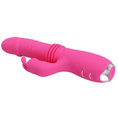 PRETTY LOVE - DOROTHY USB 3 Thrusting 12 Vibration Pretty Love