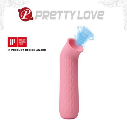 PRETTY LOVE - FORD Lila Pretty Love