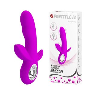 PRETTY LOVE - HUMPHRAY USB 35 function Pretty Love