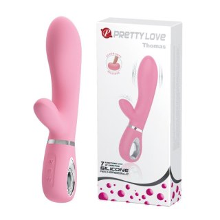 PRETTY LOVE - THOMAS USB PINK 7 function Pretty Love